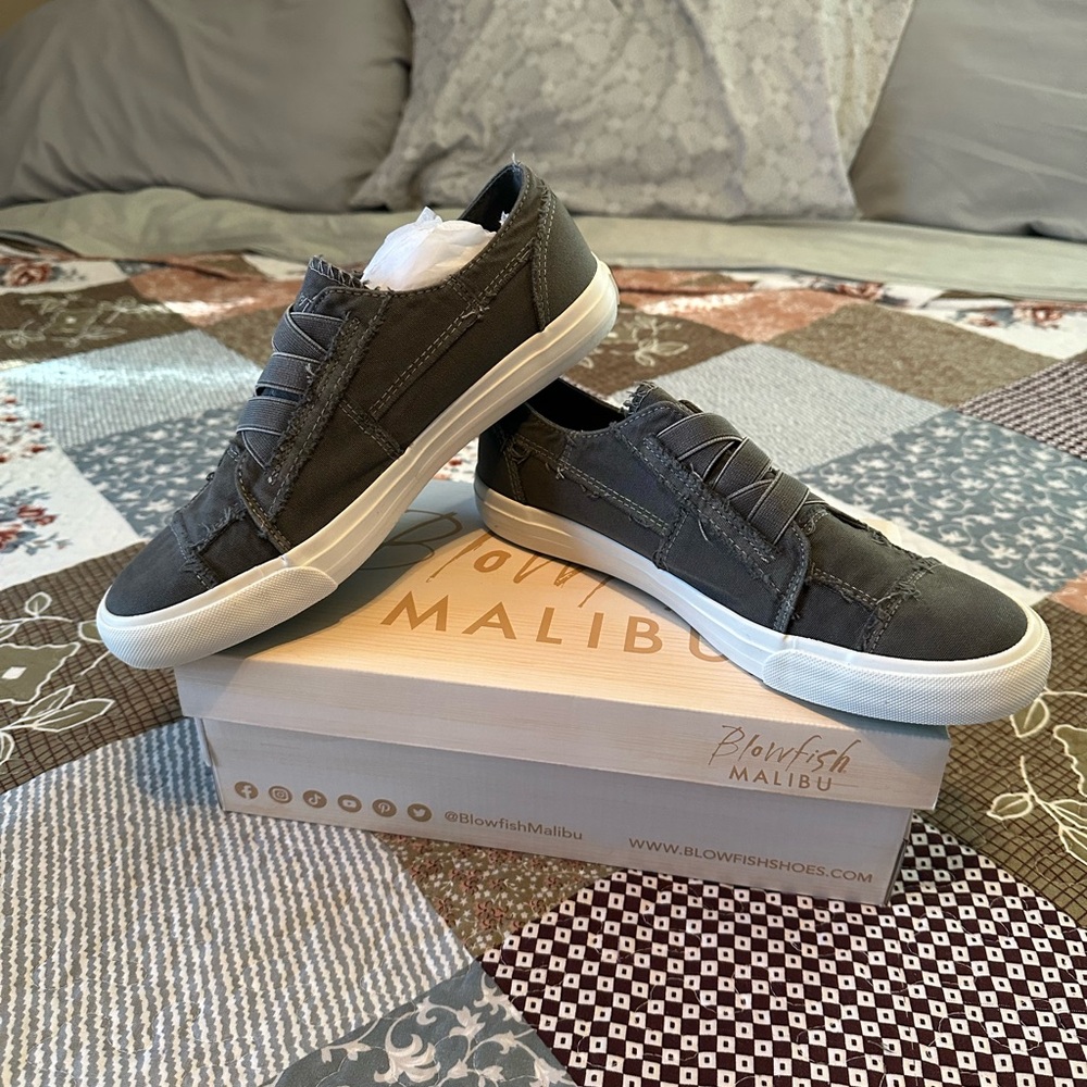 Blowfish Malibu Women’s Marley Slip On Sneakers